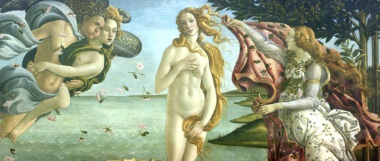 Wine goddess- which one are you? Part 2 Aphrodite