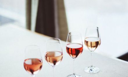 STYLES OF ROSÉ: HOW ROSÉ IS MADE?