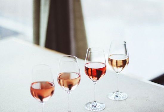 STYLES OF ROSÉ: HOW ROSÉ IS MADE?