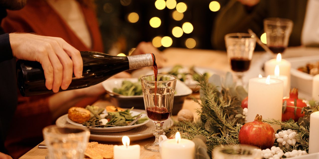 Jakie wino na Święta Bożego Narodzenia?