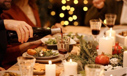 Jakie wino na Święta Bożego Narodzenia?